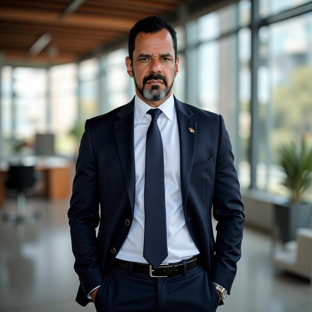 Helio Do Vales Pereira